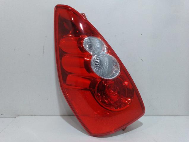 Lampa zespolona tylna lewa C23551160 MAZDA