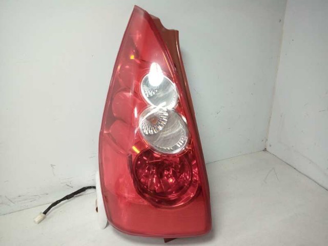 Lampa zespolona tylna lewa C23551160 MAZDA