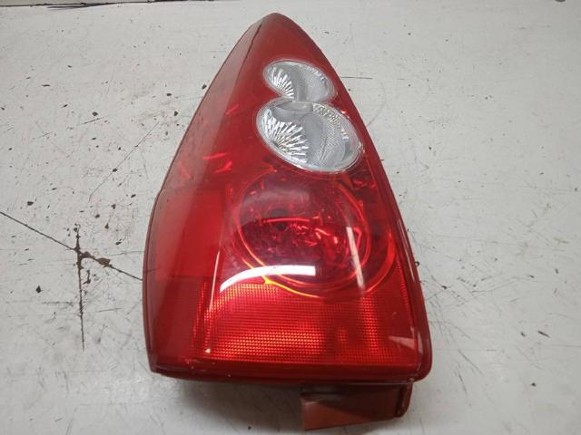 Lampa zespolona tylna lewa C23551160 MAZDA