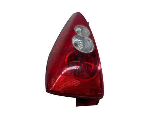 Lampa tylna Mazda 5