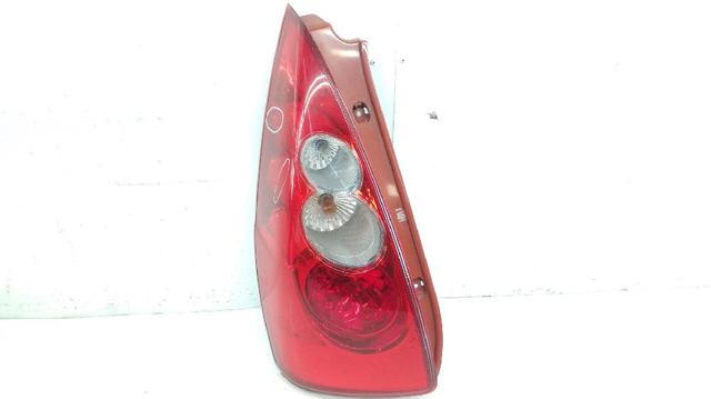 Lampa zespolona tylna lewa C23551160 MAZDA