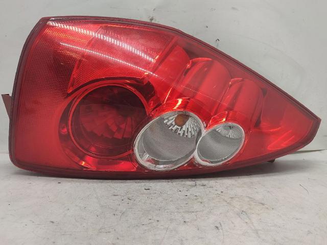 Lampa zespolona tylna lewa C23551160 MAZDA