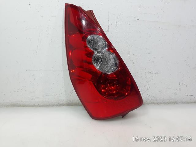 Lampa zespolona tylna lewa C23551160 MAZDA