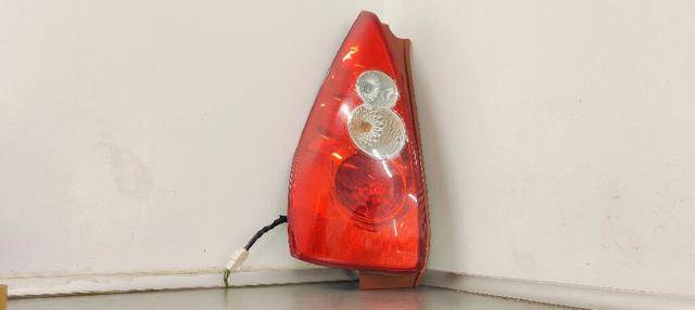 Lampa zespolona tylna lewa C23551160 MAZDA