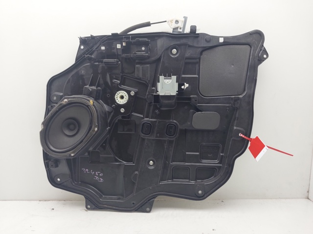  Mazda 5 II minivan kupić w Polsce