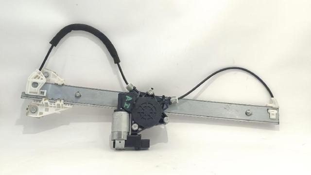 Mechanizm podnoszenia szyby drzwi przednich lewych do Mazda 5 CR