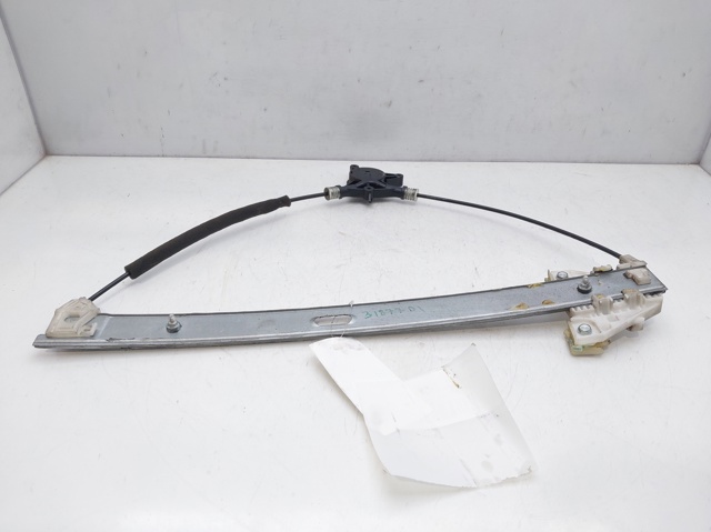 Mechanizm podnoszenia szyby drzwi przednich lewych do Mazda 5 CR