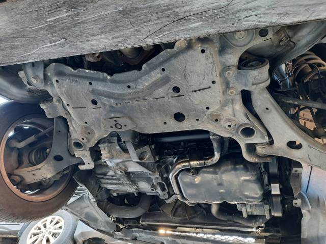 Mazda 5 I (2005-2007)