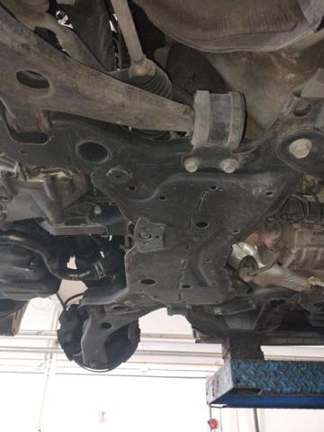  Mazda 5 I (CR)