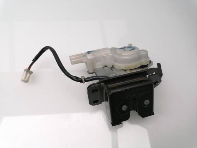 Zamek klapy bagażnika (3/5 drzwi tylnych) C24362310A MAZDA