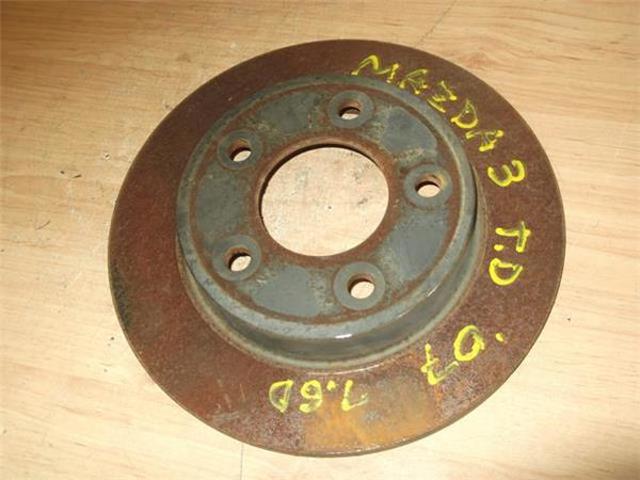C24Y26251B Mazda