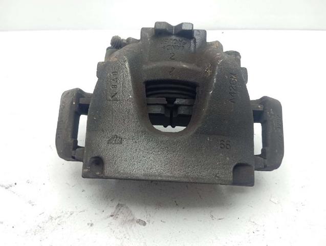 Zacisk hamulcowy przedni prawy C2C41873 JAGUAR