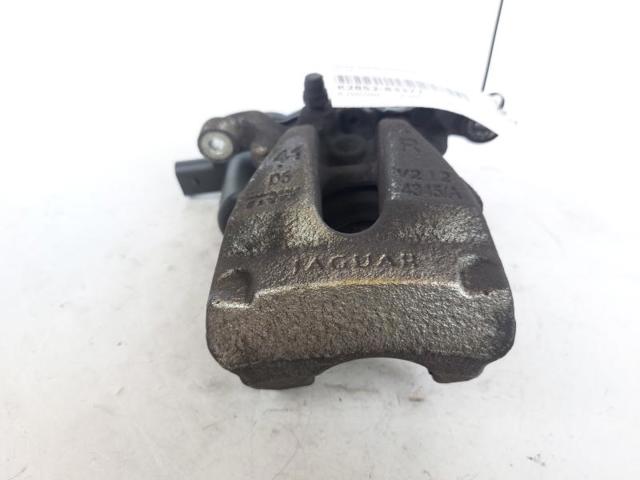Zestaw naprawczy zacisku hamulcowego tylnego C2D30774 JAGUAR