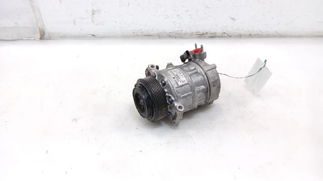 Sprężarka klimatyzacji C2D45382 JAGUAR
