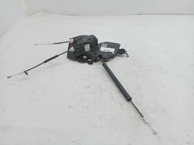 Zamek drzwi przednich lewych C2D49432 JAGUAR