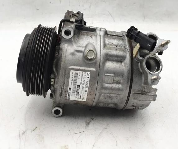 Sprężarka klimatyzacji C2D56291 JAGUAR