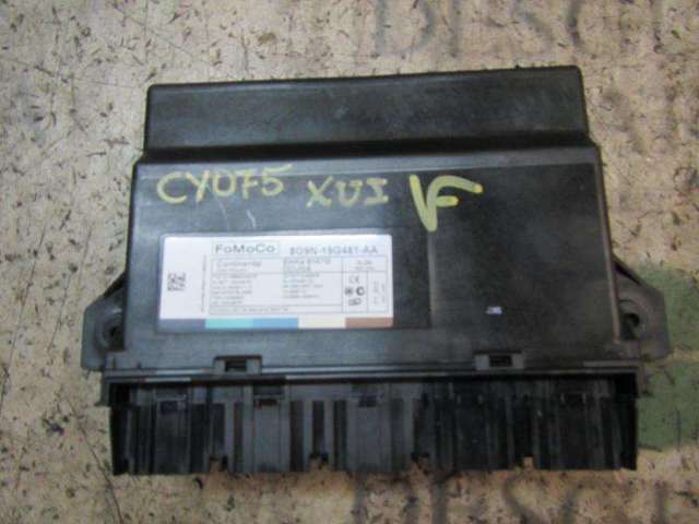 C2P22550 Jaguar