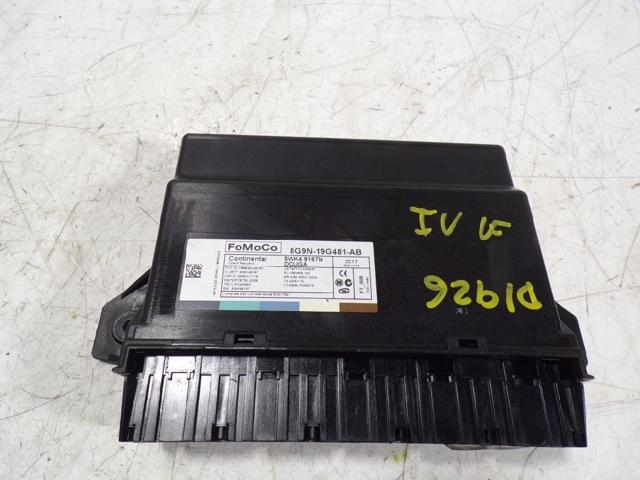 C2P22550 Jaguar