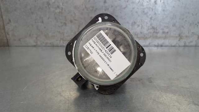 Lampa przeciwmgielna lewa/prawa C2S1740 JAGUAR
