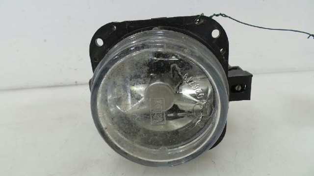 Lampa przeciwmgielna lewa/prawa C2S1740 JAGUAR