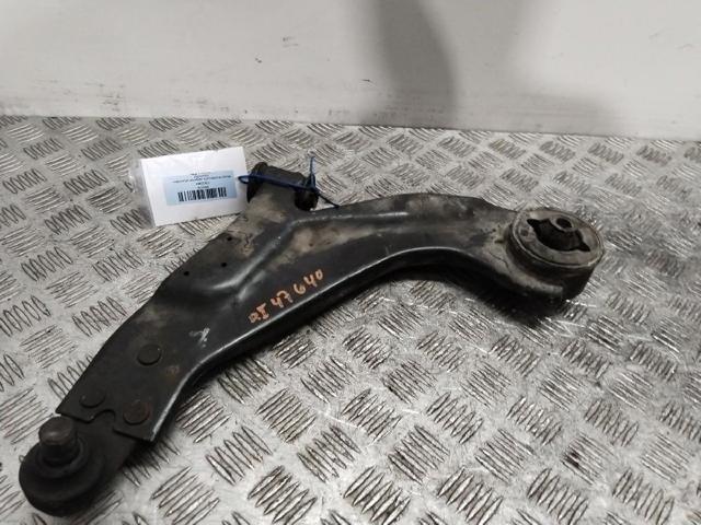 Wahacz zawieszenia przedniego dolny lewy C2S20964 JAGUAR