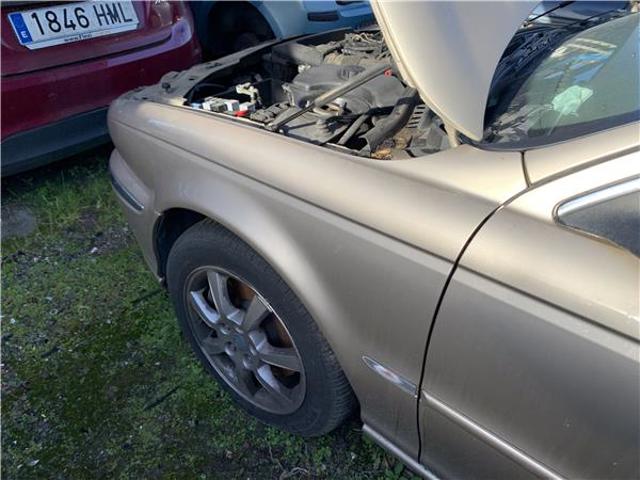 Wahacz zawieszenia przedniego dolny lewy C2S20964 JAGUAR