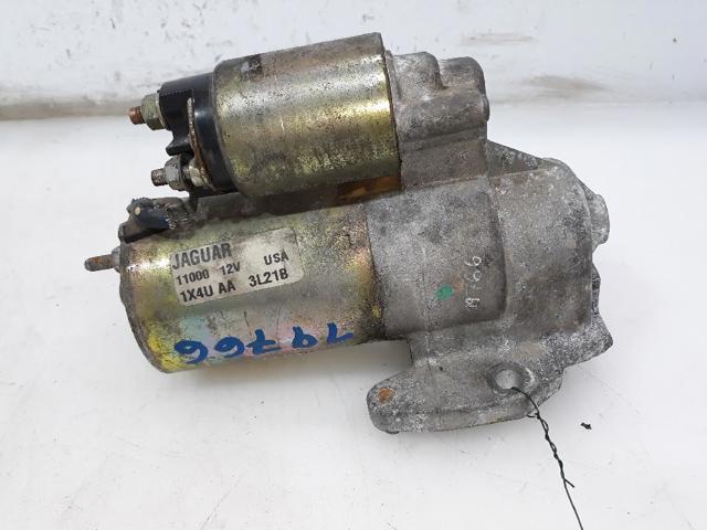 Rozrusznik C2S27024 JAGUAR