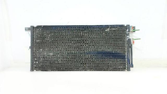 Chłodnica klimatyzacji C2S31605 JAGUAR