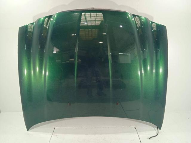 Maska silnika C2S33553 JAGUAR