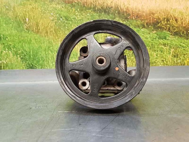 Pompa wspomagania hydraulicznego kierownicy C2S3673 JAGUAR