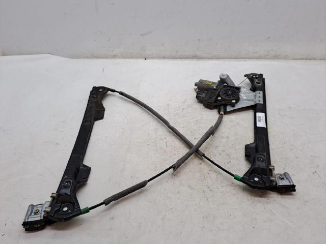 Mechanizm podnoszenia szyby drzwi przednich prawych C2S37068 JAGUAR