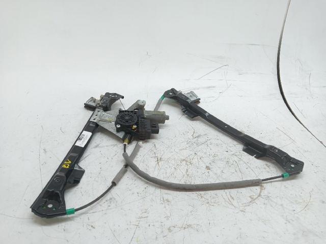 Mechanizm podnoszenia szyby drzwi przednich lewych C2S37069 JAGUAR