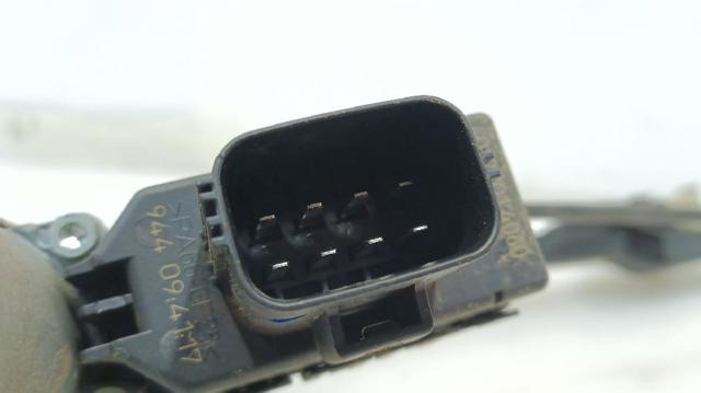 Mechanizm podnoszenia szyby drzwi przednich lewych C2S37069 JAGUAR