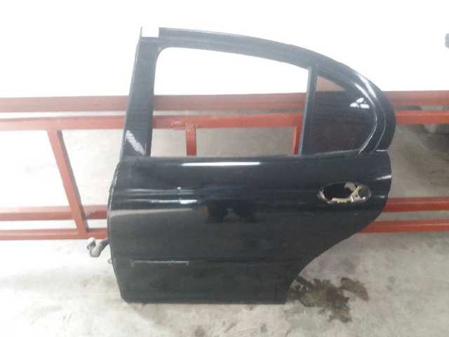 Kupić Drzwi tylne lewe Jaguar X-type  CF1 w dobrej cenie