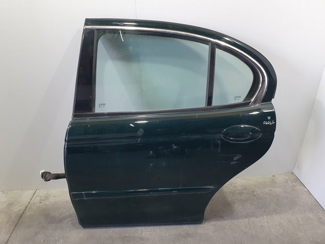  Jaguar X-type  sedana kupić w Polsce