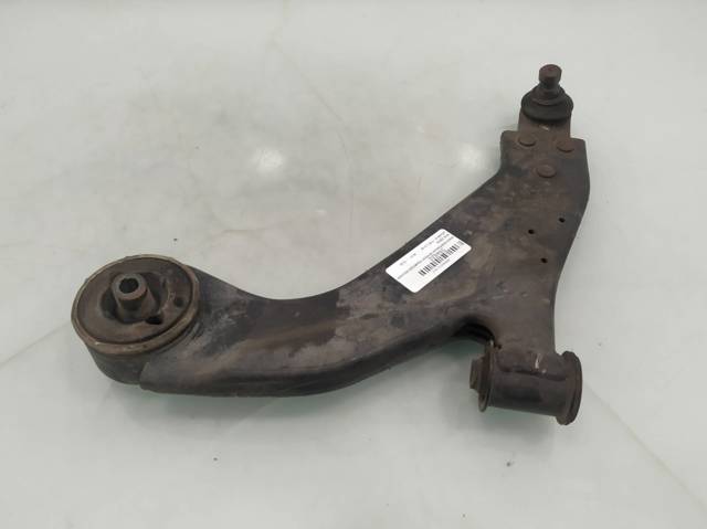 Wahacz zawieszenia przedniego dolny lewy C2S46700 JAGUAR