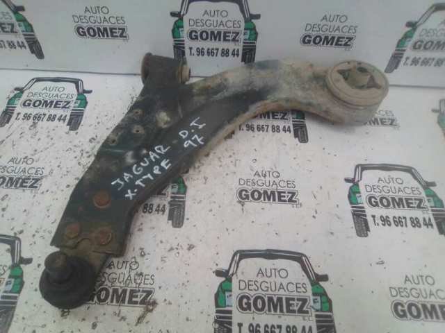 Wahacz zawieszenia przedniego dolny lewy C2S46700 JAGUAR