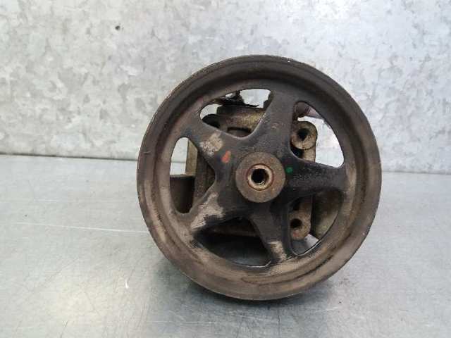 Pompa wspomagania hydraulicznego kierownicy C2S47856 JAGUAR