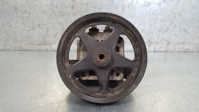 Pompa wspomagania hydraulicznego kierownicy C2S47856 JAGUAR