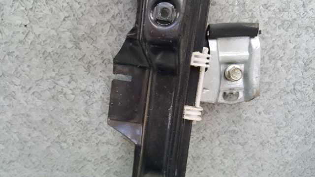 Mechanizm podnoszenia szyby drzwi przednich prawych C2S51553 JAGUAR