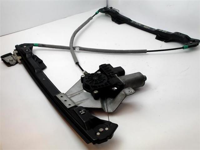 Mechanizm podnoszenia szyby drzwi przednich prawych C2S51553 JAGUAR