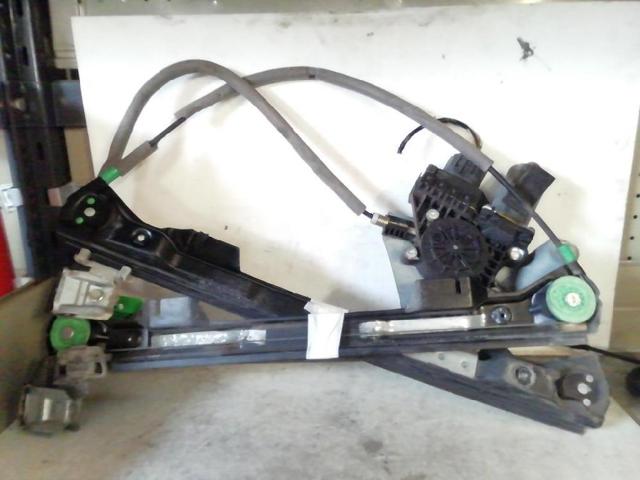 Mechanizm podnoszenia szyby drzwi przednich prawych C2S51553 JAGUAR