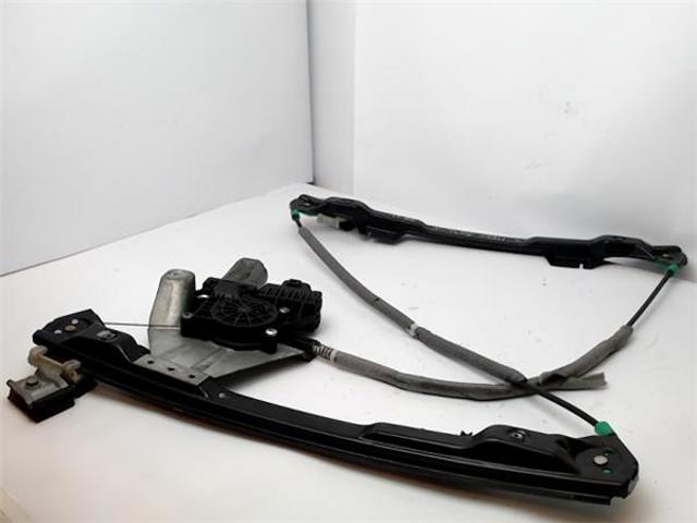 Mechanizm podnoszenia szyby drzwi przednich lewych C2S51554 JAGUAR