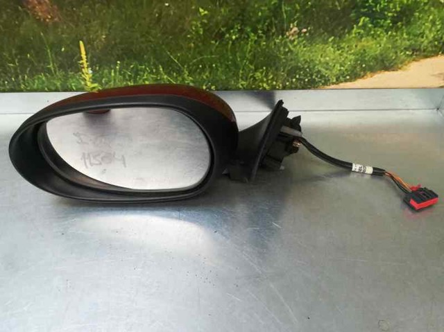 Lusterko wsteczne lewe C2S51665 JAGUAR