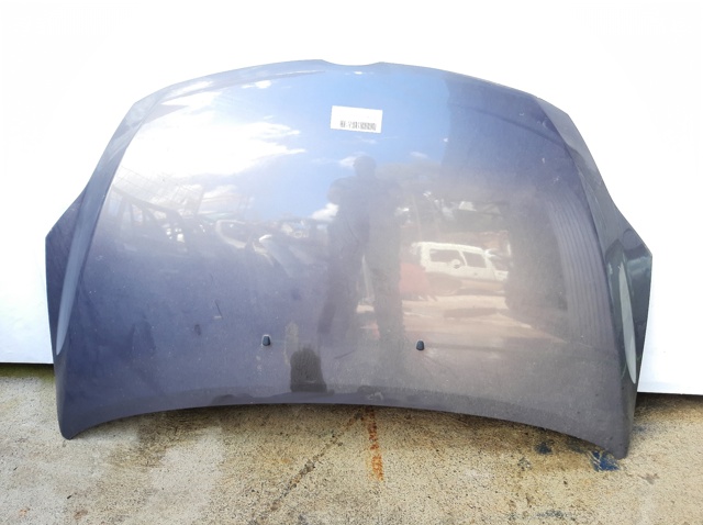 Maska silnika C2Y55231XA MAZDA
