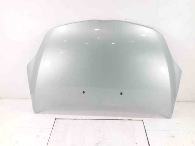Maska silnika C2Y55231XA MAZDA