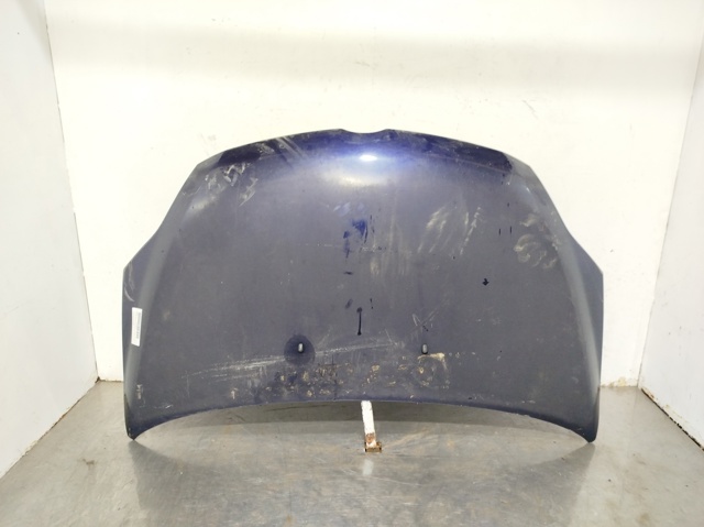 Maska silnika C2Y55231XA MAZDA