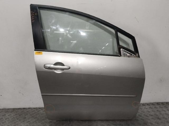  Mazda 5 II minivan kupić w Polsce