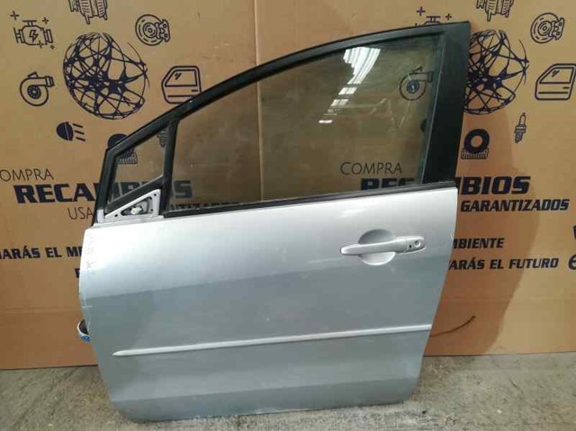 Kupić Drzwi przednie lewe Mazda 5 II CR w dobrej cenie
