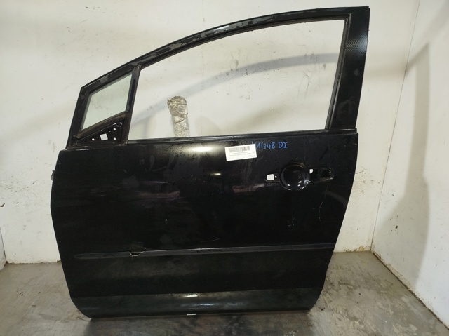  Mazda 5 II minivan kupić w Polsce